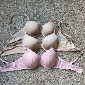 aerie bras